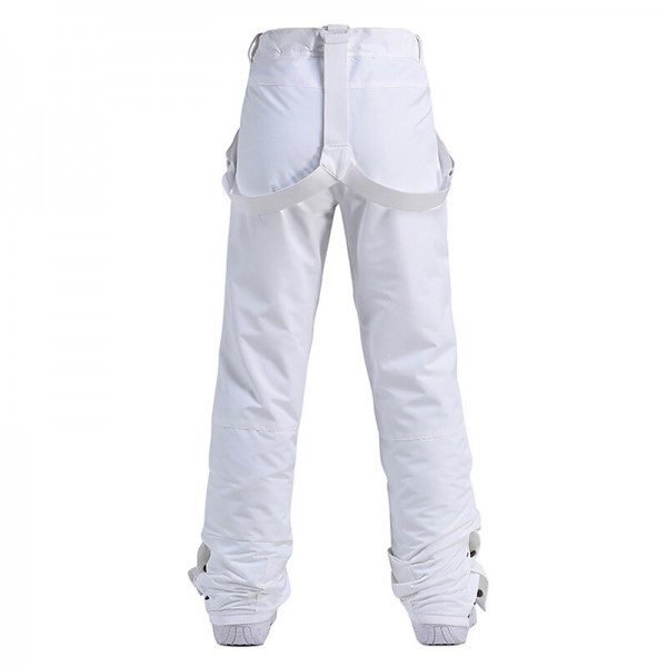 ARCTIC QUEEN Men's Women's Ski / Snow Pants Outdoor Winter Thermal Warm Waterproof Windproof Breathable Pants / Trousers Bottoms for Skiing Camping / Hiking Ski Winter Sports ARCTIC QUEEN Men's Women's Ski / Snow Pants Outdoor Winter Thermal Warm Waterproof Windproof Breathable Pants / Trousers Bottoms for Skiing Camping / Hiking Ski Winter Sports