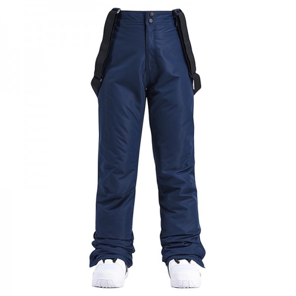 ARCTIC QUEEN Men's Women's Ski / Snow Pants Outdoor Winter Thermal Warm Waterproof Windproof Breathable Pants / Trousers Bottoms for Skiing Camping / Hiking Ski Winter Sports ARCTIC QUEEN Men's Women's Ski / Snow Pants Outdoor Winter Thermal Warm Waterproof Windproof Breathable Pants / Trousers Bottoms for Skiing Camping / Hiking Ski Winter Sports