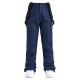 ARCTIC QUEEN Men's Women's Ski / Snow Pants Outdoor Winter Thermal Warm Waterproof Windproof Breathable Pants / Trousers Bottoms for Skiing Camping / Hiking Ski Winter Sports ARCTIC QUEEN Men's Women's Ski / Snow Pants Outdoor Winter Thermal Warm Waterproof Windproof Breathable Pants / Trousers Bottoms for Skiing Camping / Hiking Ski Winter Sports