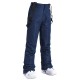 ARCTIC QUEEN Men's Women's Ski / Snow Pants Outdoor Winter Thermal Warm Waterproof Windproof Breathable Pants / Trousers Bottoms for Skiing Camping / Hiking Ski Winter Sports ARCTIC QUEEN Men's Women's Ski / Snow Pants Outdoor Winter Thermal Warm Waterproof Windproof Breathable Pants / Trousers Bottoms for Skiing Camping / Hiking Ski Winter Sports