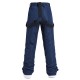 ARCTIC QUEEN Men's Women's Ski / Snow Pants Outdoor Winter Thermal Warm Waterproof Windproof Breathable Pants / Trousers Bottoms for Skiing Camping / Hiking Ski Winter Sports ARCTIC QUEEN Men's Women's Ski / Snow Pants Outdoor Winter Thermal Warm Waterproof Windproof Breathable Pants / Trousers Bottoms for Skiing Camping / Hiking Ski Winter Sports