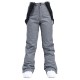ARCTIC QUEEN Men's Women's Ski / Snow Pants Outdoor Winter Thermal Warm Waterproof Windproof Breathable Pants / Trousers Bottoms for Skiing Camping / Hiking Ski Winter Sports ARCTIC QUEEN Men's Women's Ski / Snow Pants Outdoor Winter Thermal Warm Waterproof Windproof Breathable Pants / Trousers Bottoms for Skiing Camping / Hiking Ski Winter Sports