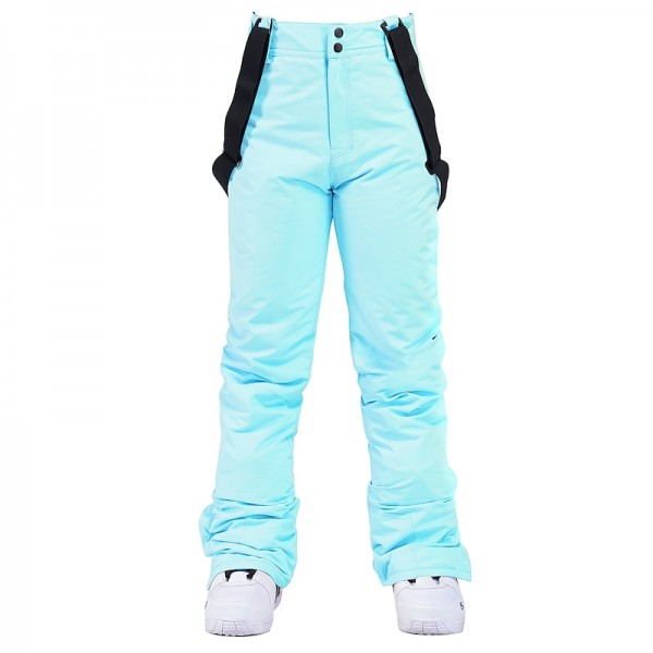 ARCTIC QUEEN Men's Women's Ski / Snow Pants Outdoor Winter Thermal Warm Waterproof Windproof Breathable Pants / Trousers Bottoms for Skiing Camping / Hiking Ski Winter Sports ARCTIC QUEEN Men's Women's Ski / Snow Pants Outdoor Winter Thermal Warm Waterproof Windproof Breathable Pants / Trousers Bottoms for Skiing Camping / Hiking Ski Winter Sports