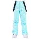 ARCTIC QUEEN Men's Women's Ski / Snow Pants Outdoor Winter Thermal Warm Waterproof Windproof Breathable Pants / Trousers Bottoms for Skiing Camping / Hiking Ski Winter Sports ARCTIC QUEEN Men's Women's Ski / Snow Pants Outdoor Winter Thermal Warm Waterproof Windproof Breathable Pants / Trousers Bottoms for Skiing Camping / Hiking Ski Winter Sports