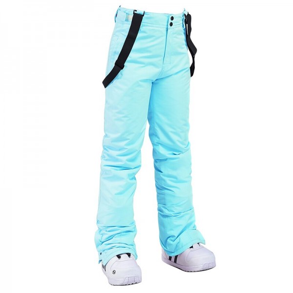 ARCTIC QUEEN Men's Women's Ski / Snow Pants Outdoor Winter Thermal Warm Waterproof Windproof Breathable Pants / Trousers Bottoms for Skiing Camping / Hiking Ski Winter Sports ARCTIC QUEEN Men's Women's Ski / Snow Pants Outdoor Winter Thermal Warm Waterproof Windproof Breathable Pants / Trousers Bottoms for Skiing Camping / Hiking Ski Winter Sports