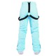 ARCTIC QUEEN Men's Women's Ski / Snow Pants Outdoor Winter Thermal Warm Waterproof Windproof Breathable Pants / Trousers Bottoms for Skiing Camping / Hiking Ski Winter Sports ARCTIC QUEEN Men's Women's Ski / Snow Pants Outdoor Winter Thermal Warm Waterproof Windproof Breathable Pants / Trousers Bottoms for Skiing Camping / Hiking Ski Winter Sports