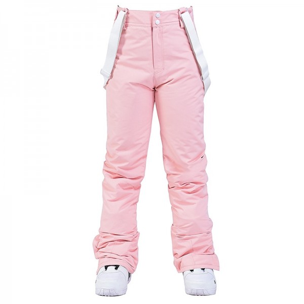 ARCTIC QUEEN Men's Women's Ski / Snow Pants Outdoor Winter Thermal Warm Waterproof Windproof Breathable Pants / Trousers Bottoms for Skiing Camping / Hiking Ski Winter Sports ARCTIC QUEEN Men's Women's Ski / Snow Pants Outdoor Winter Thermal Warm Waterproof Windproof Breathable Pants / Trousers Bottoms for Skiing Camping / Hiking Ski Winter Sports