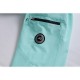ARCTIC QUEEN Men&#039;s Women&#039;s Ski / Snow Pants Outdoor Winter Thermal Warm Waterproof Windproof Breathable Bottoms for Skiing Camping / Hiking Ski Winter Sports