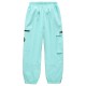 ARCTIC QUEEN Men&#039;s Women&#039;s Ski / Snow Pants Outdoor Winter Thermal Warm Waterproof Windproof Breathable Bottoms for Skiing Camping / Hiking Ski Winter Sports