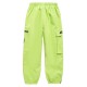 ARCTIC QUEEN Men&#039;s Women&#039;s Ski / Snow Pants Outdoor Winter Thermal Warm Waterproof Windproof Breathable Bottoms for Skiing Camping / Hiking Ski Winter Sports