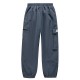 ARCTIC QUEEN Men&#039;s Women&#039;s Ski / Snow Pants Outdoor Winter Thermal Warm Waterproof Windproof Breathable Bottoms for Skiing Camping / Hiking Ski Winter Sports