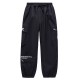 ARCTIC QUEEN Men&#039;s Women&#039;s Ski / Snow Pants Outdoor Winter Thermal Warm Waterproof Windproof Breathable Bottoms for Skiing Camping / Hiking Ski Winter Sports