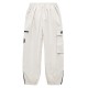 ARCTIC QUEEN Men&#039;s Women&#039;s Ski / Snow Pants Outdoor Winter Thermal Warm Waterproof Windproof Breathable Bottoms for Skiing Camping / Hiking Ski Winter Sports