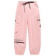 ARCTIC QUEEN Men&#039;s Women&#039;s Ski / Snow Pants Outdoor Winter Thermal Warm Waterproof Windproof Breathable Bottoms for Skiing Camping / Hiking Ski Winter Sports
