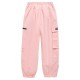 ARCTIC QUEEN Men&#039;s Women&#039;s Ski / Snow Pants Outdoor Winter Thermal Warm Waterproof Windproof Breathable Bottoms for Skiing Camping / Hiking Ski Winter Sports