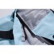 ARCTIC QUEEN Men&#039;s Women&#039;s Ski / Snow Pants Outdoor Winter Thermal Warm Waterproof Windproof Breathable Pants / Trousers Bottoms for Skiing Camping / Hiking Ski Winter Sports