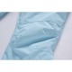 ARCTIC QUEEN Men&#039;s Women&#039;s Ski / Snow Pants Outdoor Winter Thermal Warm Waterproof Windproof Breathable Pants / Trousers Bottoms for Skiing Camping / Hiking Ski Winter Sports