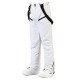 ARCTIC QUEEN Men&#039;s Women&#039;s Ski / Snow Pants Outdoor Winter Thermal Warm Waterproof Windproof Breathable Pants / Trousers Bottoms for Skiing Camping / Hiking Ski Winter Sports