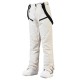 ARCTIC QUEEN Men&#039;s Women&#039;s Ski / Snow Pants Outdoor Winter Thermal Warm Waterproof Windproof Breathable Pants / Trousers Bottoms for Skiing Camping / Hiking Ski Winter Sports