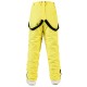 ARCTIC QUEEN Men&#039;s Women&#039;s Ski / Snow Pants Outdoor Winter Thermal Warm Waterproof Windproof Breathable Pants / Trousers Bottoms for Skiing Camping / Hiking Ski Winter Sports