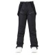 ARCTIC QUEEN Men&#039;s Women&#039;s Ski / Snow Pants Outdoor Winter Thermal Warm Waterproof Windproof Breathable Pants / Trousers Bottoms for Skiing Camping / Hiking Ski Winter Sports