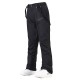 ARCTIC QUEEN Men&#039;s Women&#039;s Ski / Snow Pants Outdoor Winter Thermal Warm Waterproof Windproof Breathable Pants / Trousers Bottoms for Skiing Camping / Hiking Ski Winter Sports
