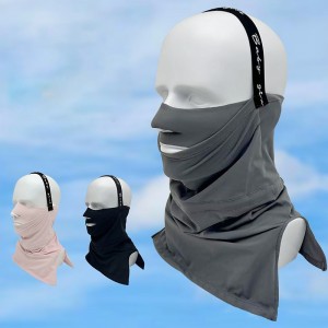 Men&#039;s Women&#039;s Ski Mask Ski Balaclava Hat Outdoor Winter Thermal Warm Windproof Breathable Lightweight Hat for Skiing Camping / Hiking Snowboarding Ski