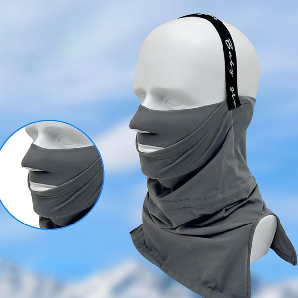 Men's Women's Ski Mask Ski Balaclava Hat Outdoor Winter Thermal Warm Windproof Breathable Lightweight Hat for Skiing Camping / Hiking Snowboarding Ski Men's Women's Ski Mask Ski Balaclava Hat Outdoor Winter Thermal Warm Windproof Breathable Lightweight Hat for Skiing Camping / Hiking Snowboarding Ski