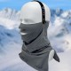 Men's Women's Ski Mask Ski Balaclava Hat Outdoor Winter Thermal Warm Windproof Breathable Lightweight Hat for Skiing Camping / Hiking Snowboarding Ski Men's Women's Ski Mask Ski Balaclava Hat Outdoor Winter Thermal Warm Windproof Breathable Lightweight Hat for Skiing Camping / Hiking Snowboarding Ski