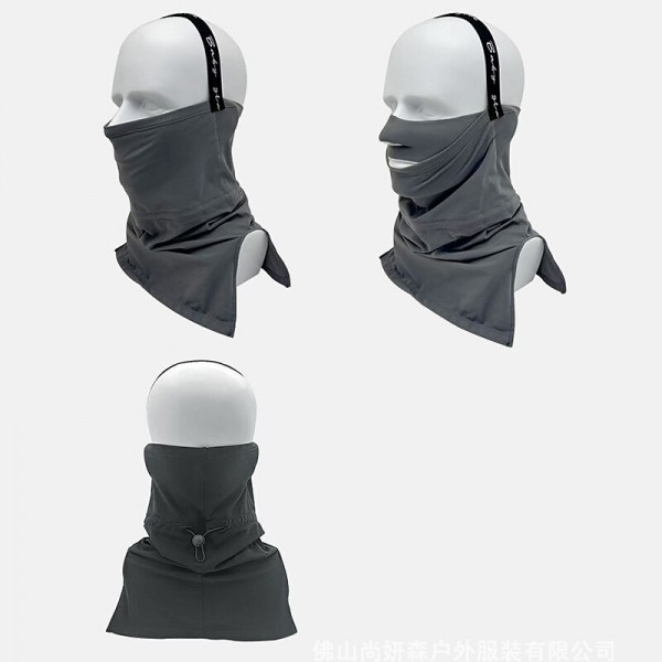 Men's Women's Ski Mask Ski Balaclava Hat Outdoor Winter Thermal Warm Windproof Breathable Lightweight Hat for Skiing Camping / Hiking Snowboarding Ski Men's Women's Ski Mask Ski Balaclava Hat Outdoor Winter Thermal Warm Windproof Breathable Lightweight Hat for Skiing Camping / Hiking Snowboarding Ski
