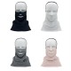 Men's Women's Ski Mask Ski Balaclava Hat Outdoor Winter Thermal Warm Windproof Breathable Lightweight Hat for Skiing Camping / Hiking Snowboarding Ski Men's Women's Ski Mask Ski Balaclava Hat Outdoor Winter Thermal Warm Windproof Breathable Lightweight Hat for Skiing Camping / Hiking Snowboarding Ski