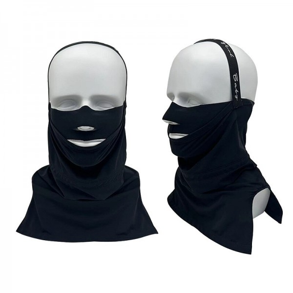 Men's Women's Ski Mask Ski Balaclava Hat Outdoor Winter Thermal Warm Windproof Breathable Lightweight Hat for Skiing Camping / Hiking Snowboarding Ski Men's Women's Ski Mask Ski Balaclava Hat Outdoor Winter Thermal Warm Windproof Breathable Lightweight Hat for Skiing Camping / Hiking Snowboarding Ski