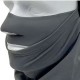 Men's Women's Ski Mask Ski Balaclava Hat Outdoor Winter Thermal Warm Windproof Breathable Lightweight Hat for Skiing Camping / Hiking Snowboarding Ski Men's Women's Ski Mask Ski Balaclava Hat Outdoor Winter Thermal Warm Windproof Breathable Lightweight Hat for Skiing Camping / Hiking Snowboarding Ski