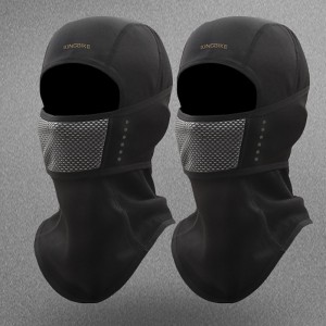 Men&#039;s Women&#039;s Ski Mask Ski Balaclava Hat Outdoor Winter Thermal Warm Windproof Breathable Hat for Skiing Camping / Hiking Snowboarding Ski