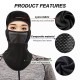 Men's Women's Ski Mask Ski Balaclava Hat Outdoor Winter Thermal Warm Windproof Breathable Hat for Skiing Camping / Hiking Snowboarding Ski Men's Women's Ski Mask Ski Balaclava Hat Outdoor Winter Thermal Warm Windproof Breathable Hat for Skiing Camping / Hiking Snowboarding Ski