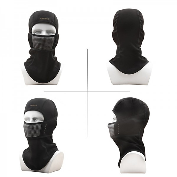 Men's Women's Ski Mask Ski Balaclava Hat Outdoor Winter Thermal Warm Windproof Breathable Hat for Skiing Camping / Hiking Snowboarding Ski Men's Women's Ski Mask Ski Balaclava Hat Outdoor Winter Thermal Warm Windproof Breathable Hat for Skiing Camping / Hiking Snowboarding Ski
