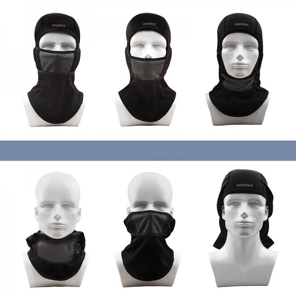 Men's Women's Ski Mask Ski Balaclava Hat Outdoor Winter Thermal Warm Windproof Breathable Hat for Skiing Camping / Hiking Snowboarding Ski Men's Women's Ski Mask Ski Balaclava Hat Outdoor Winter Thermal Warm Windproof Breathable Hat for Skiing Camping / Hiking Snowboarding Ski