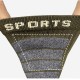 Men's Women's Ski Socks Outdoor Winter Anti-Slip Thermal Warm Breathable Sweat-Wicking Crew Socks for Skiing Camping / Hiking Snowboarding Ski Men's Women's Ski Socks Outdoor Winter Anti-Slip Thermal Warm Breathable Sweat-Wicking Crew Socks for Skiing Camping / Hiking Snowboarding Ski