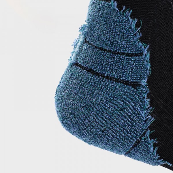 Men's Women's Ski Socks Outdoor Winter Anti-Slip Thermal Warm Breathable Sweat-Wicking Crew Socks for Skiing Camping / Hiking Snowboarding Ski Men's Women's Ski Socks Outdoor Winter Anti-Slip Thermal Warm Breathable Sweat-Wicking Crew Socks for Skiing Camping / Hiking Snowboarding Ski