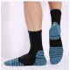 Men's Women's Ski Socks Outdoor Winter Anti-Slip Thermal Warm Breathable Sweat-Wicking Crew Socks for Skiing Camping / Hiking Snowboarding Ski Men's Women's Ski Socks Outdoor Winter Anti-Slip Thermal Warm Breathable Sweat-Wicking Crew Socks for Skiing Camping / Hiking Snowboarding Ski
