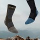 Men's Women's Ski Socks Outdoor Winter Anti-Slip Thermal Warm Breathable Sweat-Wicking Crew Socks for Skiing Camping / Hiking Snowboarding Ski Men's Women's Ski Socks Outdoor Winter Anti-Slip Thermal Warm Breathable Sweat-Wicking Crew Socks for Skiing Camping / Hiking Snowboarding Ski