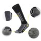 Men's Women's Ski Socks Outdoor Winter Thermal Warm Breathable Sweat-Wicking Crew Socks for Skiing Camping / Hiking Snowboarding Ski Men's Women's Ski Socks Outdoor Winter Thermal Warm Breathable Sweat-Wicking Crew Socks for Skiing Camping / Hiking Snowboarding Ski