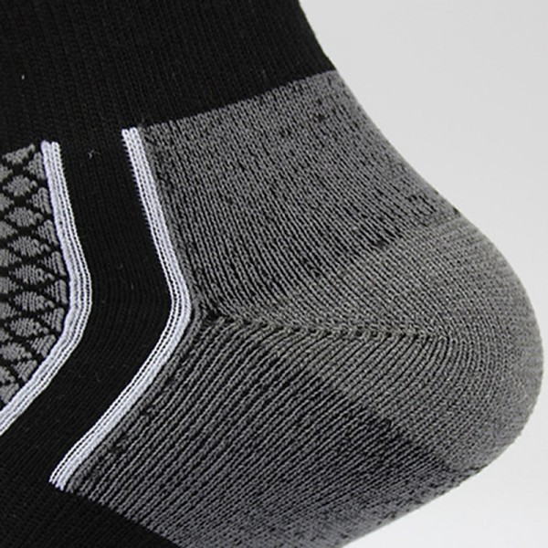 Men's Women's Ski Socks Outdoor Winter Thermal Warm Breathable Sweat-Wicking Crew Socks for Skiing Camping / Hiking Snowboarding Ski Men's Women's Ski Socks Outdoor Winter Thermal Warm Breathable Sweat-Wicking Crew Socks for Skiing Camping / Hiking Snowboarding Ski