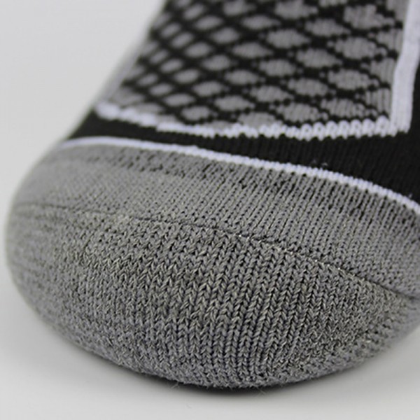 Men's Women's Ski Socks Outdoor Winter Thermal Warm Breathable Sweat-Wicking Crew Socks for Skiing Camping / Hiking Snowboarding Ski Men's Women's Ski Socks Outdoor Winter Thermal Warm Breathable Sweat-Wicking Crew Socks for Skiing Camping / Hiking Snowboarding Ski