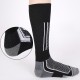 Men's Women's Ski Socks Outdoor Winter Thermal Warm Breathable Sweat-Wicking Crew Socks for Skiing Camping / Hiking Snowboarding Ski Men's Women's Ski Socks Outdoor Winter Thermal Warm Breathable Sweat-Wicking Crew Socks for Skiing Camping / Hiking Snowboarding Ski