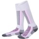 Men's Women's Ski Socks Outdoor Winter Thermal Warm Breathable Sweat-Wicking Crew Socks for Skiing Camping / Hiking Snowboarding Ski Men's Women's Ski Socks Outdoor Winter Thermal Warm Breathable Sweat-Wicking Crew Socks for Skiing Camping / Hiking Snowboarding Ski