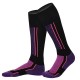 Men's Women's Ski Socks Outdoor Winter Thermal Warm Breathable Sweat-Wicking Crew Socks for Skiing Camping / Hiking Snowboarding Ski Men's Women's Ski Socks Outdoor Winter Thermal Warm Breathable Sweat-Wicking Crew Socks for Skiing Camping / Hiking Snowboarding Ski