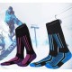 Men's Women's Ski Socks Outdoor Winter Thermal Warm Breathable Sweat-Wicking Crew Socks for Skiing Camping / Hiking Snowboarding Ski Men's Women's Ski Socks Outdoor Winter Thermal Warm Breathable Sweat-Wicking Crew Socks for Skiing Camping / Hiking Snowboarding Ski
