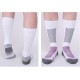 Men's Women's Ski Socks Outdoor Winter Thermal Warm Breathable Sweat-Wicking Crew Socks for Skiing Camping / Hiking Snowboarding Ski Men's Women's Ski Socks Outdoor Winter Thermal Warm Breathable Sweat-Wicking Crew Socks for Skiing Camping / Hiking Snowboarding Ski