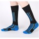Men's Women's Ski Socks Outdoor Winter Thermal Warm Breathable Sweat-Wicking Crew Socks for Skiing Camping / Hiking Snowboarding Ski Men's Women's Ski Socks Outdoor Winter Thermal Warm Breathable Sweat-Wicking Crew Socks for Skiing Camping / Hiking Snowboarding Ski